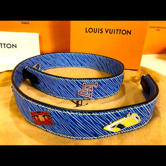Louis Vuitton Limited Addition!!! - Picture 4 of 4